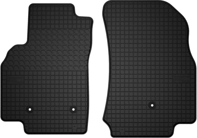 Stoßstangenmatten vorne: Opel Karl Fließheck (2014-2019)