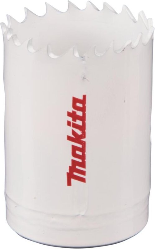 BiM-Lochsäge, 35 mm 35 mm • Bi-Metall - Makita