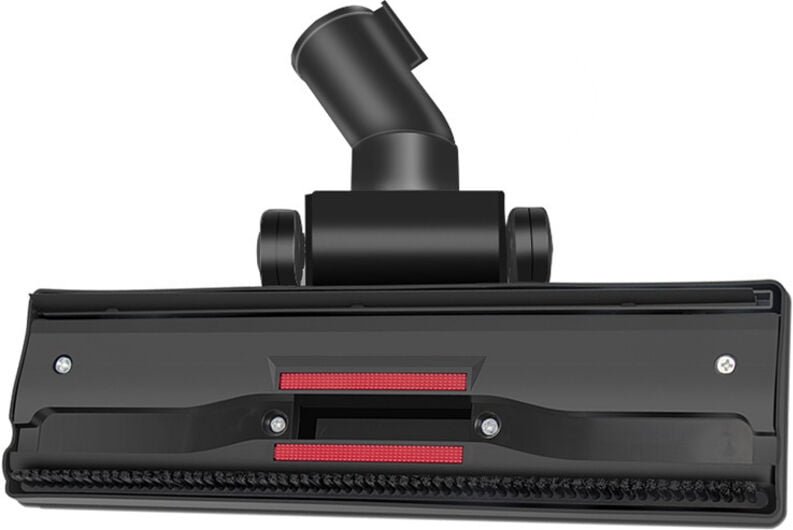 Universelles Zubehör für Saugroboter im Haushalt, Teppich- und Bodendüse, Staubsaugeraufsatz für effiziente Reinigung (3...