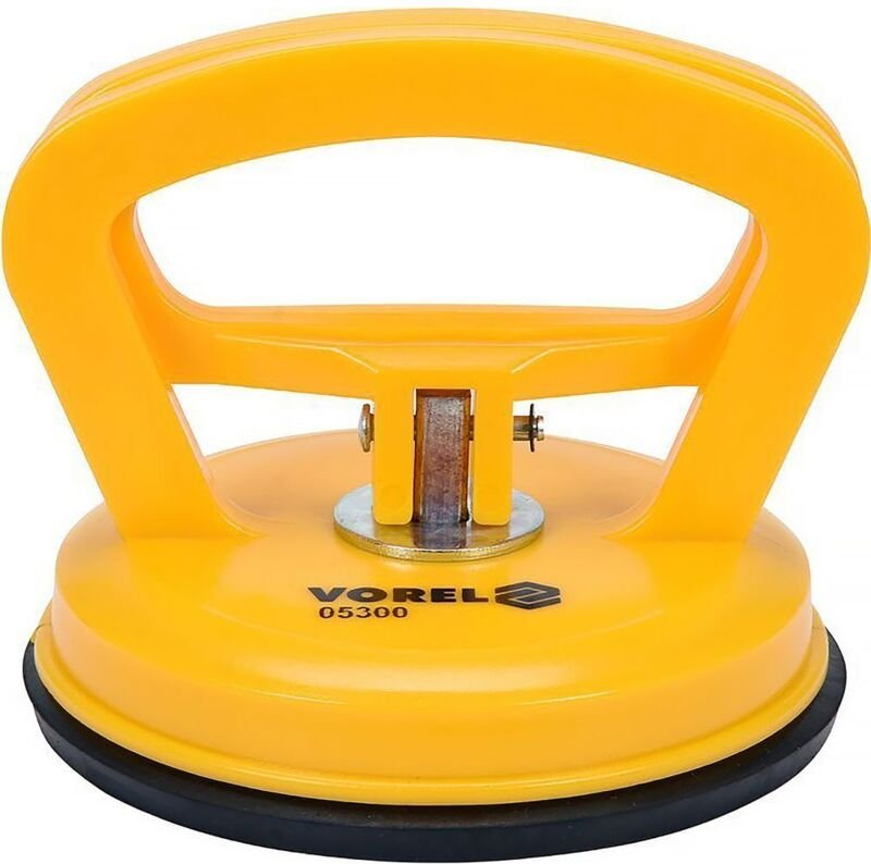 VOREL SAUGNAPF FÜR FENSTER 1 x 115mm 05300