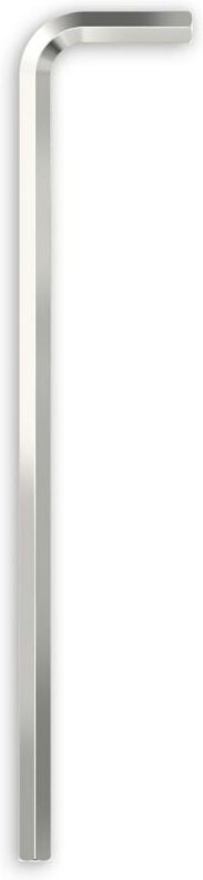 INBUS® Innensechskantschlüssel 7mm - Winkelschlüssel Winkelstiftschlüssel