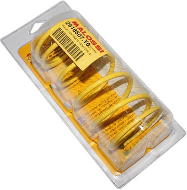 Malossi-Kupplungsfeder für Neuwagen