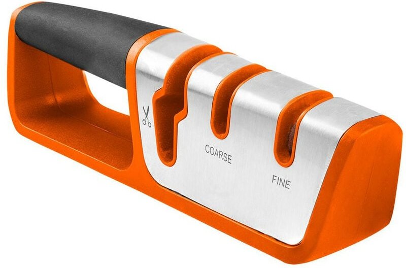 Neo Tools Messer- und Scherenschärfer 195 mm