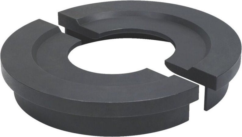 KS Tools Halbschalen-Satz, 2-teilig Einbau