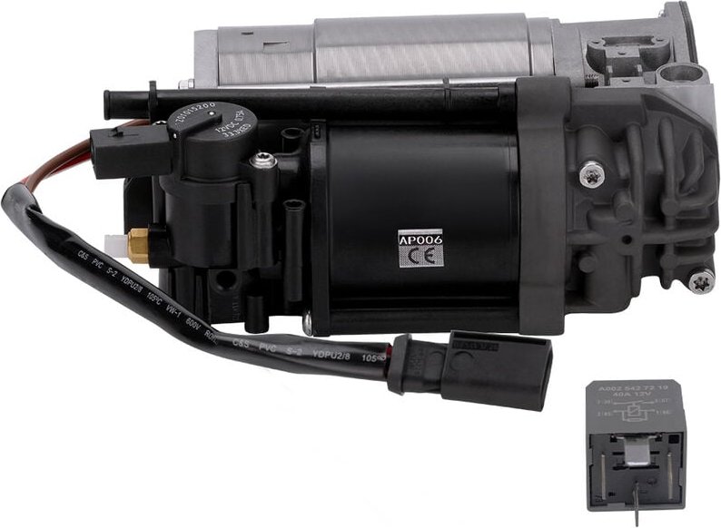 Kompressor Für Mercedes E-Klasse W212 S212 Airmatic Luftfederung A2123200404Kompressor Für Mercedes E-Klasse W212 S212 A...