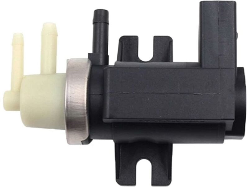 Woosien - Auto Turbo Druck Magnet Konverter Egr Ventil Für- Für- Iv 4 Golf 1j0906627a