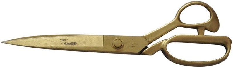 Ks Tools BERYLLIUMplus Arbeitsschere 220 mm