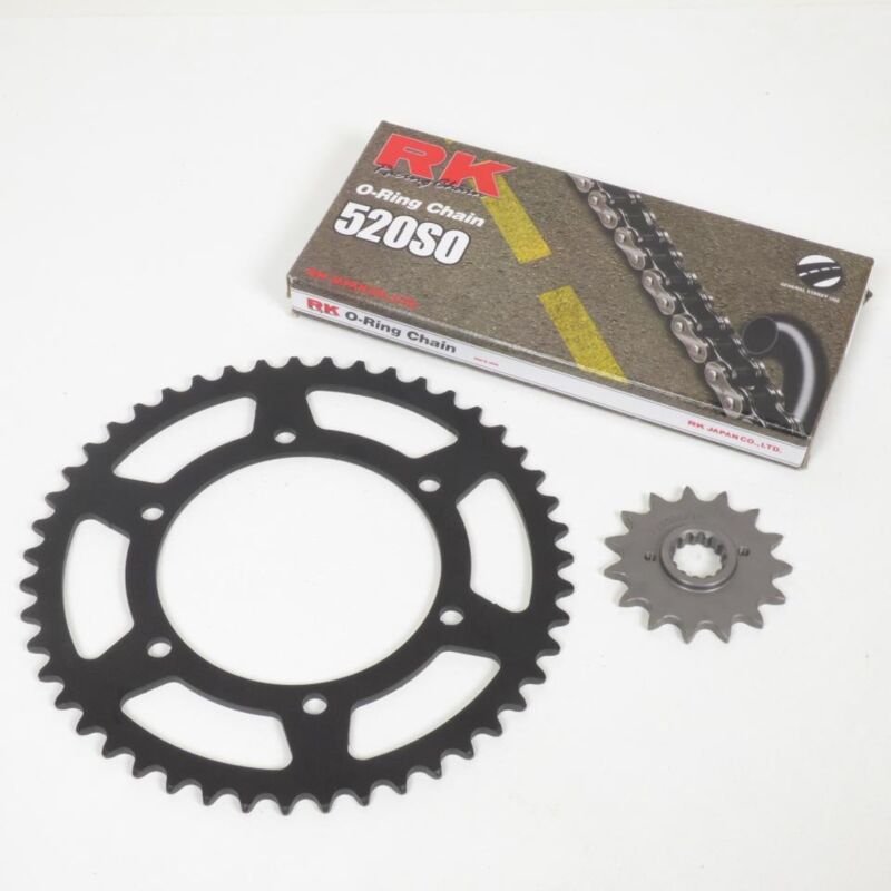 fe kettensatz für motorrad yamaha 660 mt-03 2006 bis 2014 15x47