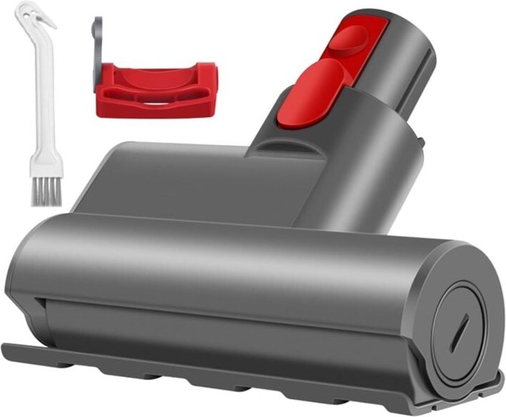 Für kabellose Staubsauger V7 V8 – Mini-Motorbürstenkopf