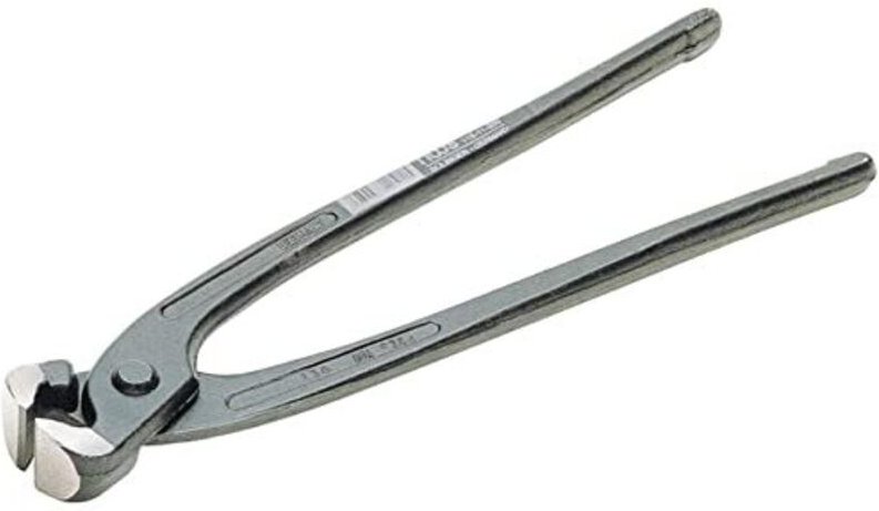 NWS 115-11-220-russische Tenaza (220 mm)