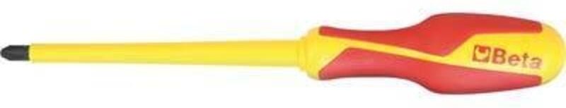 Schraubendreher 2x6x100MQ 012720718 - Beta