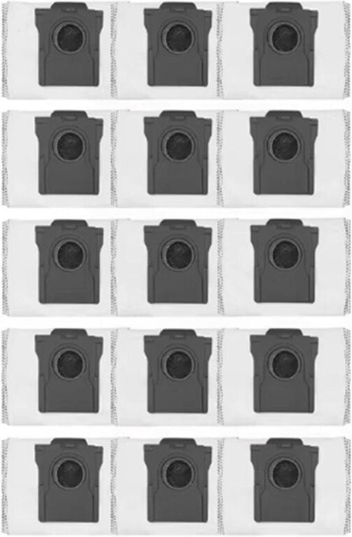 Staubbeutel für X40 Ultra/L10s Pro Ultra Heat/X30