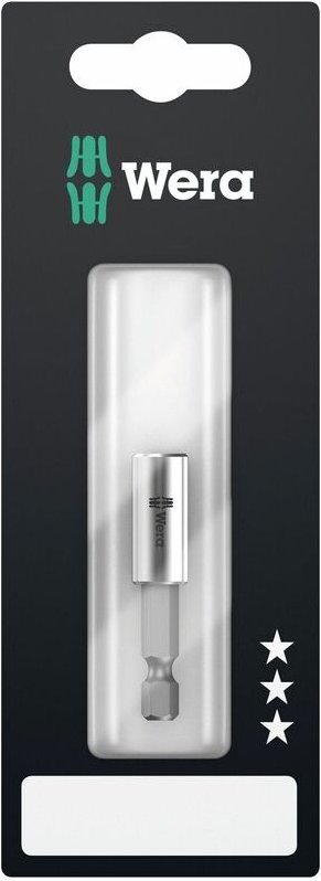 Thumbnail - 893/4/1 k sb Universalhalter, 1/4' x 50 mm - 0502913 - Wera