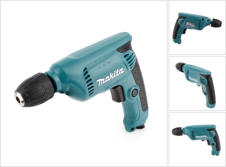 6413 Bohrmaschine - Makita