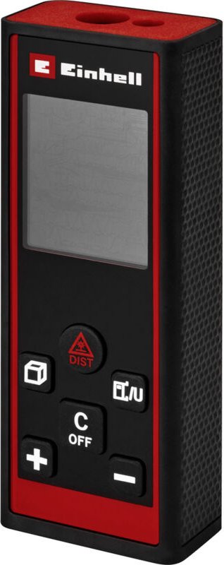 Einhell TC-LD 60 R Laser-Entfernungsmesser 60 m