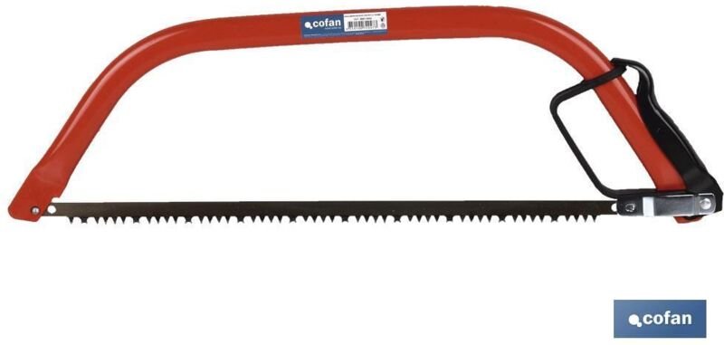 Bogenholzsäge Protect 30/762 mm