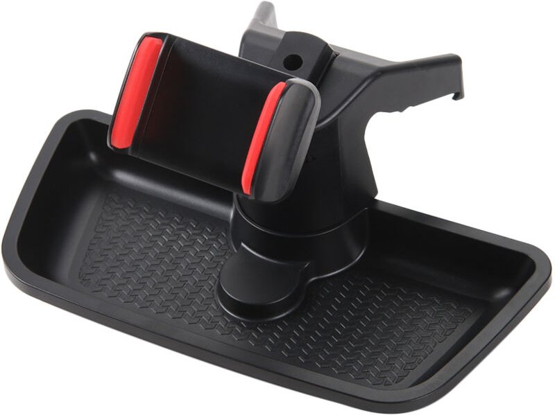 Zoternen - Drehbare Handyhalterung für Wrangler jk 2012-2017