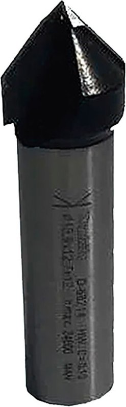 D-68214 2-schneidiger 90º-Fasenfräser 159 mm - Makita