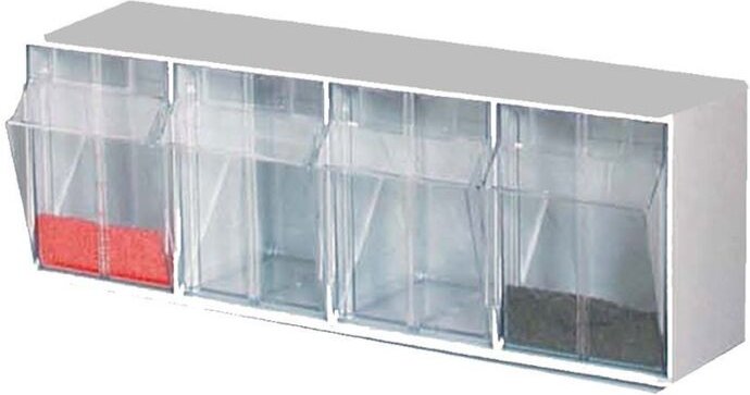 Tayg Kippbehälter 4600x206x168 334061