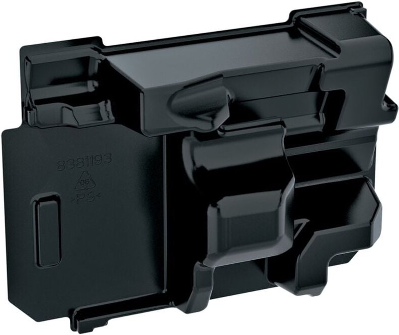 Makita - Tiefziehteil für makpac Gr. 1, passend für Akku-Schnellbauschrauber DFS450