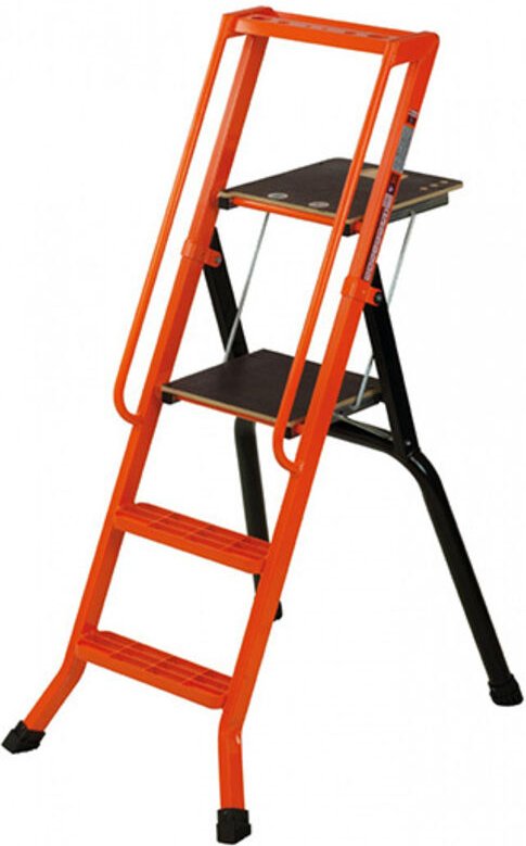 Thumbnail - Alu-Trittleiter 70 Cm Mondelin - 201950