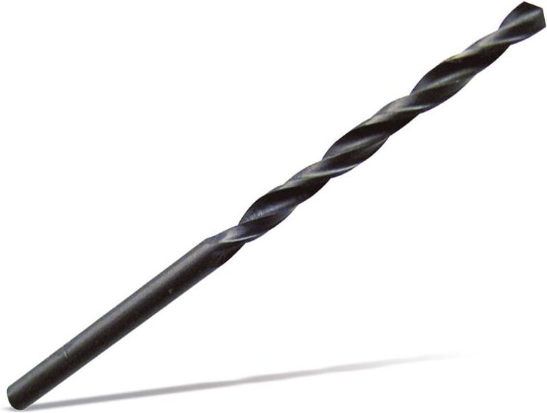 HSS-Spiralbohrer, Ø 7,00 mm, 10 Stück