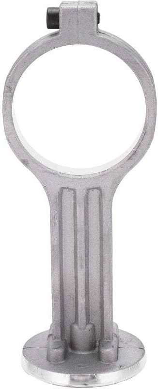 Bielle Fonte Aluminium Compresseur Air 1100W Entraînement Pneumatique Robinet Tournant Sphérique Bague Intérieure 62mm