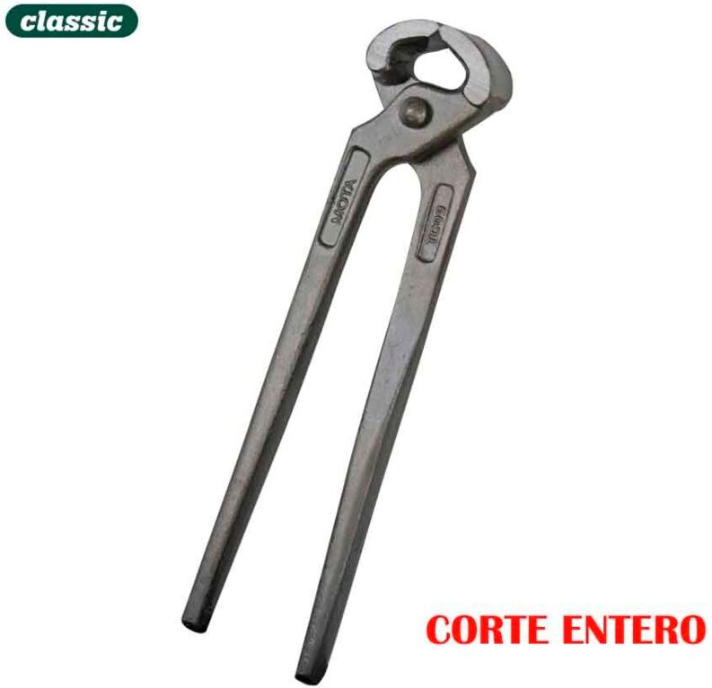 7 180 mm tc07 MOTA Zimmermannszange