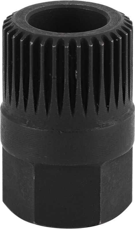 FOREHILL Universal-Werkzeug zum Aus- und Einbau von Lichtmaschinenriemenscheiben mit 33 Zähnen, kompatibel mit Mercedes-...