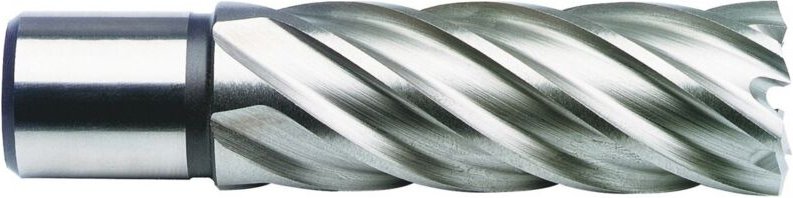 Projahn Kernbohrer HSS 20,0 mm Schnitttiefe 55,0 mm