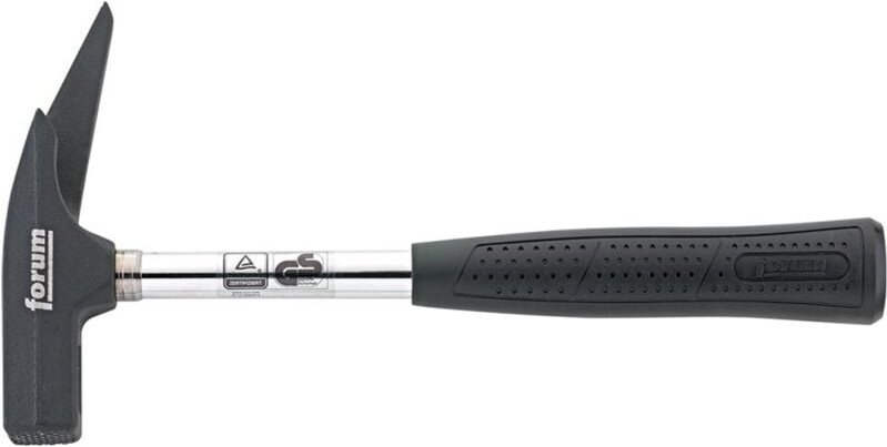 Latthammer ger. nagelh. 600g Stahlrohr - Forum