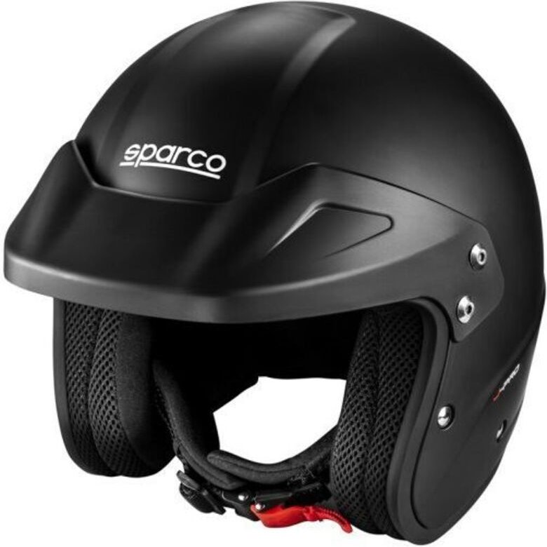 Helm Sparco S003379NR2M Schwarz M