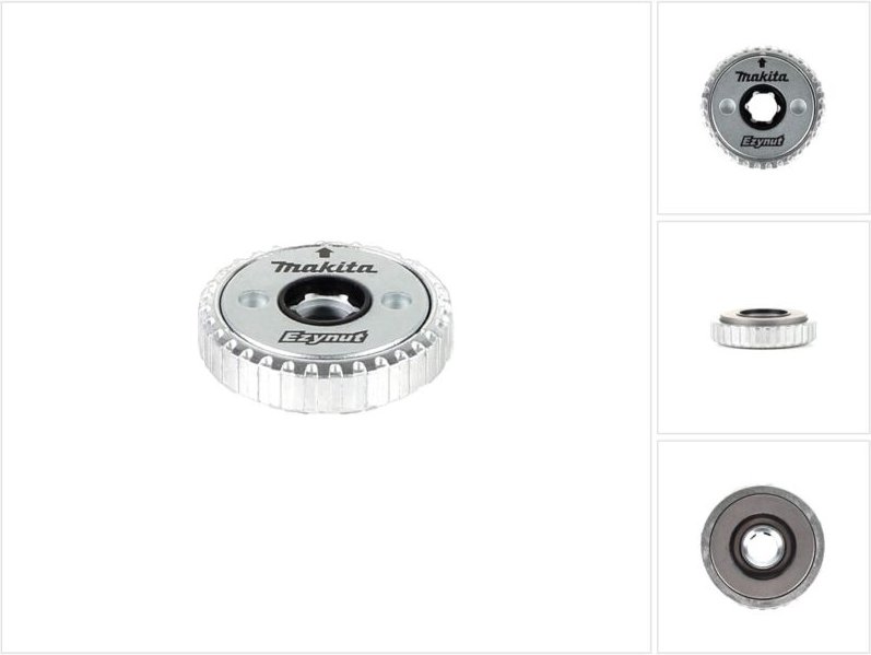 195354-9 ezynut M14 - Makita