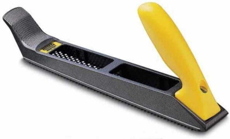 Stanley Kombihobel L310 mm Blattlänge 255 mm - 5-21-122