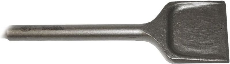Makita Spatmeißel, Breite 60 mm, Länge 250 mm, SDS-plus
