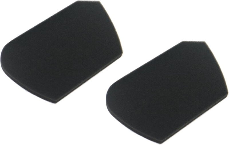 Trade-Shop Schaumfilter für Arno AP5327Z1/4Q0 AP5327Z2/4Q0 AP5396Z1/4Q0 AP5396Z2/4Q0, Samurai SG5326WA/4Q0 SG5396WA/4Q0 ...