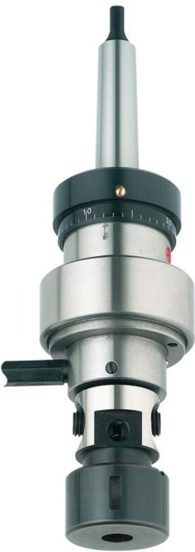 Gewindeschneidapparat MK4 M14-M27(M30) FAHRION