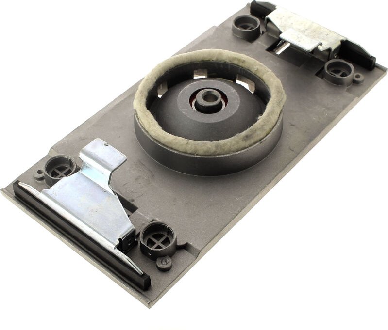 Vibrationsplatte 2610395607 für Skil-Schleifmaschine