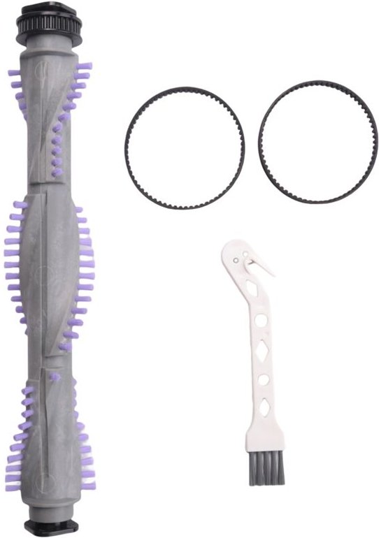 Ersatzbürstenrolle und -riemen für Navigator Lift-Away