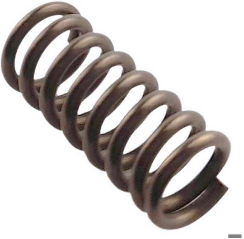 Synchrongetriebe / Planetengetriebe Rückfeder Volvo 1069474