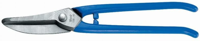 Halbuniversal-Blechschere - BOST - 260mm - 138106