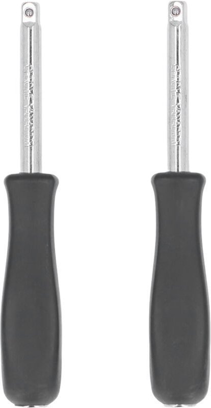 Sichern Sie sich die langlebige Stahlgehäuse-Basiseinheit für effiziente Reparatur und Wartung, 2 Stück, geeignet für 1/...