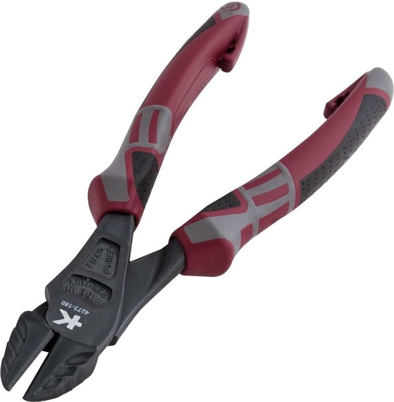 Kw hightech Kraftseitenschneider 180 mm