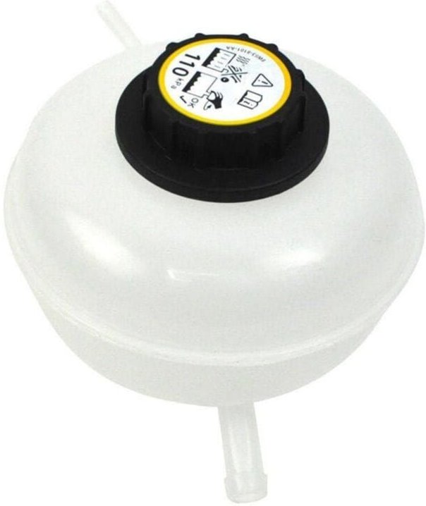 Tlily - PCD500030 für lr 1 1996-2006 KüHler-AusgleichsbehäLter mit Abdeckung, ÜBerlaufbehäLter PCF101360 PCF000012