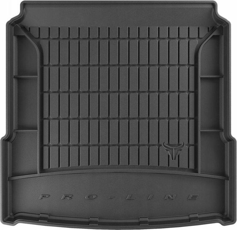 Gummi-Kofferraummatteneinsatz VW ID.7 Liftback ab 2023- TM d