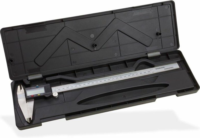 Digitaler Messschieber Schieblehre Schublehre 300mm