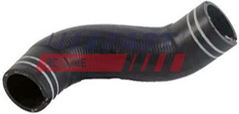 Ladeluftkühlerrohr FT61720 FAST