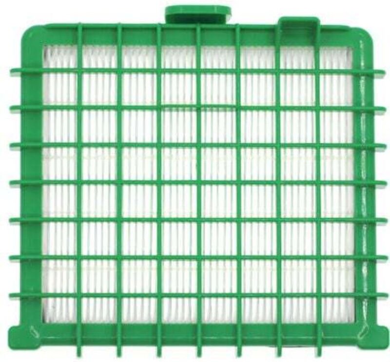 HEPA H13 Filter für Rowenta Silence Force und X-Trem Power Staubsauger (Alternative zu ZR002901)