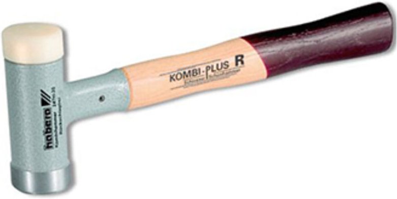 Hammer Anti-Rebound Gedore, verwendbar als Hammer und Meißel. ø: 35 mm.