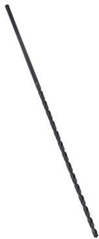 Spiralbohrer BS 328 Typ N A125 Nenn-Ø 1.5 HSS profilgeschliffen Zylinderschaft Extra lang 10 Rechts